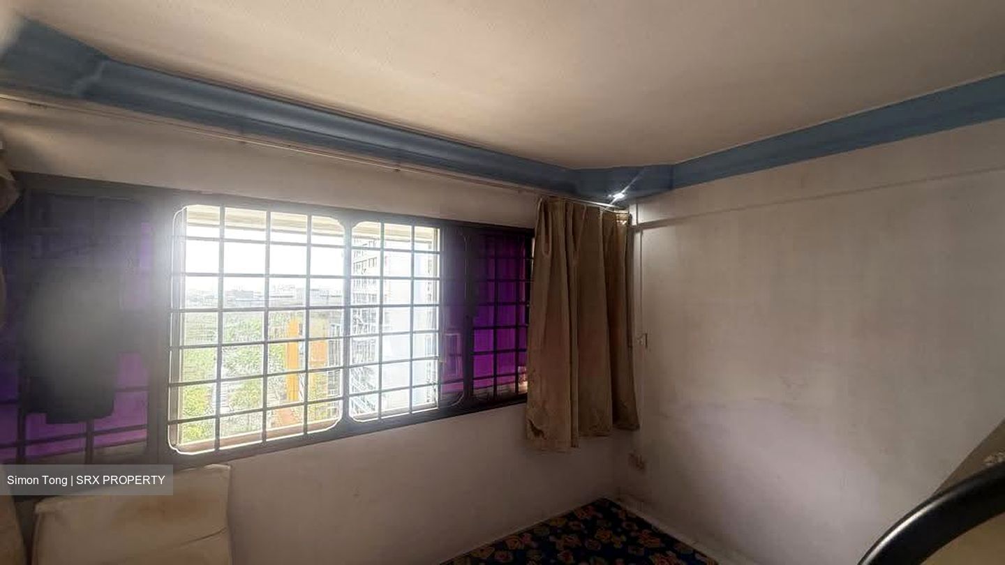 Blk 163 Yung Ping Road (Jurong West), HDB Executive #632463571
